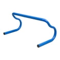 thumbnail image 2 of Equipo de entrenamiento de velocidad y agilidad, vallas, obstáculos, accesorio de gimnasio, vallas desmontables Azul, 2 of 6