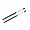 thumbnail image 6 of A-Premium Hood Bonnet Lift Supports Shock Struts Replacement for Ford Expedition F-150 F-250 1997-2006 Aftermarket Steel Hood 2-PC Set, 6 of 9