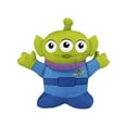 thumbnail image 3 of Toy Story Buzz Lightyear Pet Toy Bundle, 3 of 5
