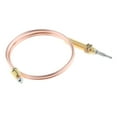 thumbnail image 4 of 36 Inch Thermocouple Replacement Set Furnaces Boilers Water Heaters, 4 of 6