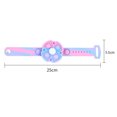 thumbnail image 5 of Bracelet Sensoriel à Bulles - Jouets Pop en Silicone Simple pour Enfants et Adultes - Style 1, 5 of 5