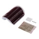 thumbnail image 5 of Bsvklp Cepillo para Gatos Rincón Masaje para Gatos Auto Peluquero Peine para Cosquillas Cepillo para Frotar Con Hierba Gatera, 5 of 8