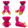 thumbnail image 3 of 40cm Juguete De Peluche Juego Bobbying Muñeca Regalo Juguete Aterrador Peluches Regalo Suave Felpa A, 3 of 5