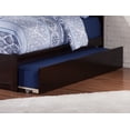 thumbnail image 4 of Urban Trundle Bed Full Espresso, 4 of 4