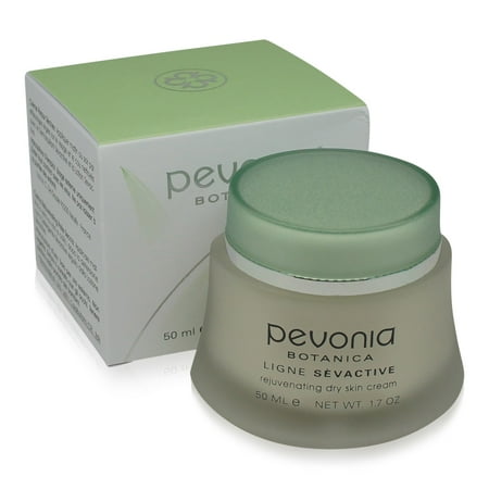 Rejuvenating Skin Cream - Pevonia Rejuvenating Dry Skin Cream 1.7 Oz