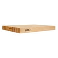 thumbnail image 3 of John Boos Réversible 24" Planche à Découper w/16oz Mystère Bloc de Boucher Huile (3 Pack), 3 of 10