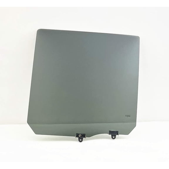 Tempered Privacy Driver Left Side Rear Door Window Door Glass Compatible with Honda CR-V 1997-2001 Models