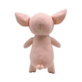 thumbnail image 5 of Give The Mouse Cookies Plush Doll Children's Picture Book Mouse Pink Pig Toy, 5 of 5