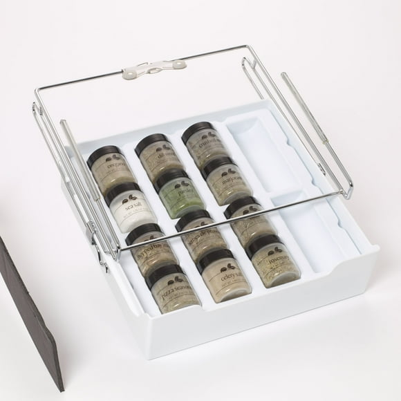 Kamenstein Spice Racks