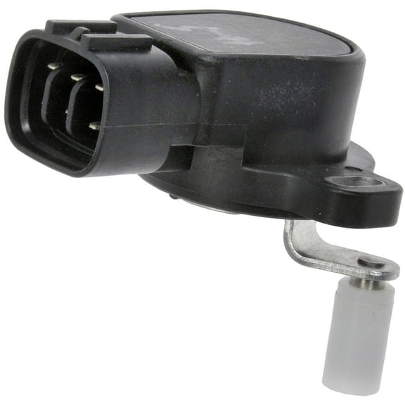 Dorman 699-117 Accelerator Pedal Sensor for Specific Lexus / Toyota Models, Black Fits select: 2002-2006 TOYOTA CAMRY, 2002-2006 LEXUS ES