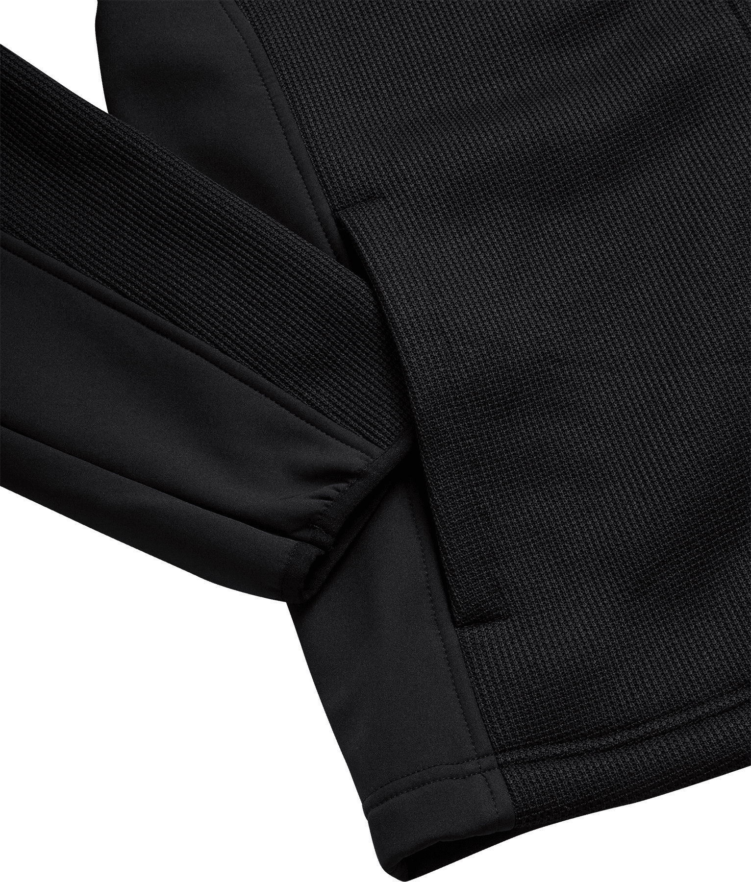Reebok Men's and Big Men's Textured Fleece Jacket, Sizes S-3XL