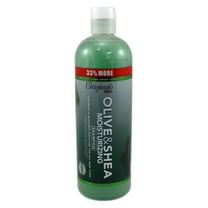 Africas Best Originals Olive & Shea Shampoo Moisturizing 16oz