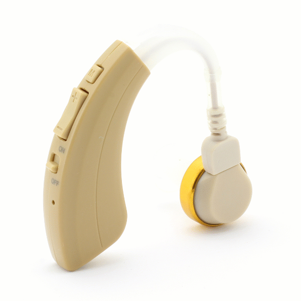 NewEar Rechargeable High Quality Digital Hearing Amplifier Device ...