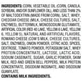 thumbnail image 6 of Doritos Flamin' Hot Nacho Flavored Tortilla Chips, 9.25 Ounce Bag, 6 of 7