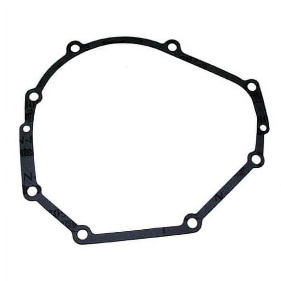 Gasket, Flywheel Cover Yamaha 95-05 1100cc/1200cc PWC/Jetboat Model Pro # S4505 Cross Ref #: 63M-81365 63M-81365-00-00