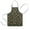 Football Pattern, variant on Pink Football and Drinks Pattern Kids Aprons for Girls and Boys,Adjustable Neck Strap Toddler Aprons for Kids Cooking Baking