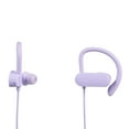 thumbnail image 5 of onn Wireless Sport Earphones, Bluetooth, Lilac, 5 of 6
