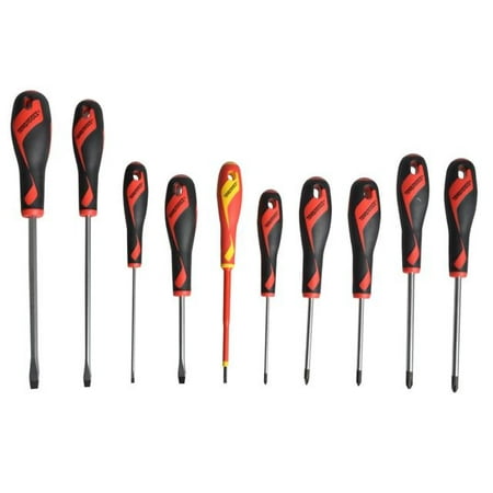 

Teng - MD910N Screwdriver Set 10 Piece