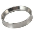 thumbnail image 3 of Dosing Funnel, Intelligent Dosing Ring Brewing Bowl Portafilter Coffee Powder Coffee Tamper Dosing Ring Making Tool, 3 of 8