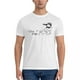 thumbnail image 5 of Camiseta unisex de Leonardo DiCaprio, "Titanic Inception", "Departed Wolf", "Wall Street", regalo vintage para hombres, mujeres y niñas, 5 of 7