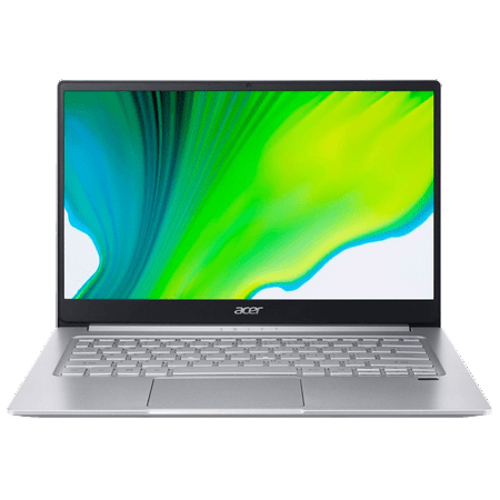 Acer Swift 3 Home and Business Laptop (AMD Ryzen 5 4500U 6-Core, 8GB RAM, 512GB SSD, 14.0" Full HD (1920x1080), AMD Radeon Graphics, Wifi, Bluetooth, Webcam, 1xHDMI, 1 Display Port (DP), Win 10 Home)