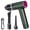 Green, variant on Hand Vacuum for Vehicles, 4000mAh Battery High Efficiency 11000Pa Car Vacuum Busters for Quick Cleanup