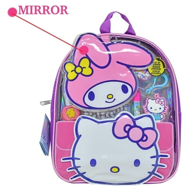 Hello Kitty & Friends Cosmetics in Mini Backpack
