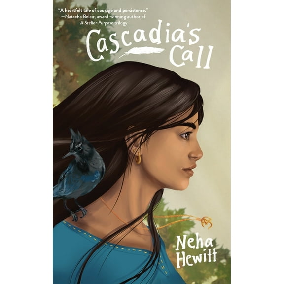 Cascadia's Call, (Hardcover)