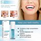thumbnail image 3 of 1pc Ha5 Hyaluronic Acid Toothpaste Oral Cleaning Fresh Breath Bright White Teeth Gum Care Toothpaste, 3 of 4
