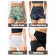 thumbnail image 5 of Pantalones cortos deportivos para mujer con bolsillos Pantalones cortos de cintura alta para correr Abanopi Pantalones cortos deportivos, 5 of 7