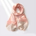 thumbnail image 5 of Yoyauz Women's Scarves, Headscarves, Silk Scarves, Fashion Scarves, Long Lightweight Shawls, 5 of 6