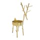 thumbnail image 4 of Candelabro decorativo Macarena candelabro de ciervo Estilo b, 4 of 8