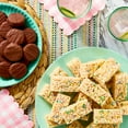 thumbnail image 2 of Freshness Guaranteed Chocolatey Dipped Peanut Butter Sandwich Crackers, 8 oz, 2 of 7