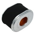 thumbnail image 4 of BTOER 1pc Gasoline Engine Air Filter Element Engine Replacement 168F/170F For Gasoline Engine Parts Air Filter Mini Tiller Engine, 4 of 9