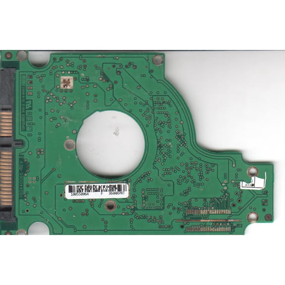 ST91608220AS, 9DB234-143, 3.ALE, 100550064 F, Seagate SATA 2.5 PCB