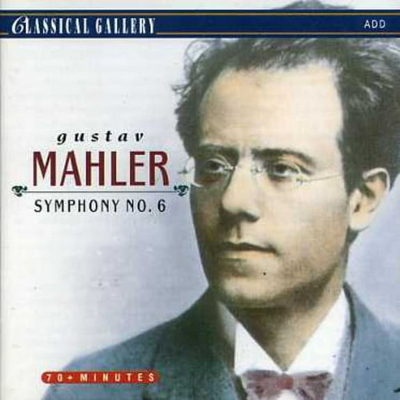 Mahler: Sym No 6