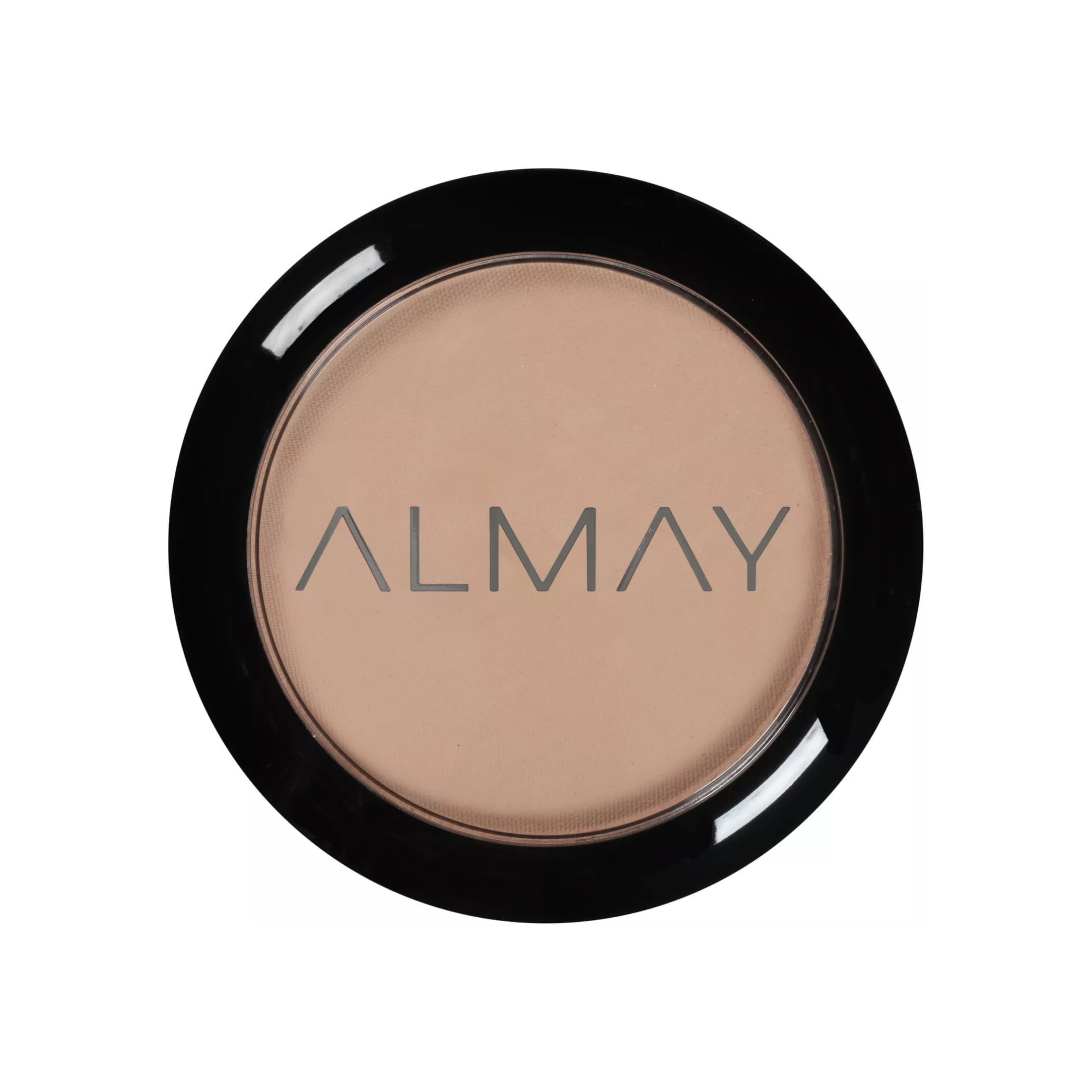Almay Pressed Powder Makeup, Hypoallergenic, Light Medium Mine