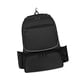 thumbnail image 1 of Bolsa de tenis con compartimento ventilado para zapatos, mochila, bolsa de almacenamiento de equipo profesional Negro, 1 of 9