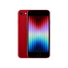 Verizon iPhone SE 3rd Generation 256GB Product(RED)