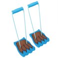 thumbnail image 3 of Plastic Kid Balancing Game Stepper for Children Sport Playing Equipment, 3 of 8