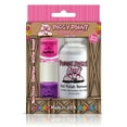 thumbnail image 2 of Piggy Paint 2 Polish + Remover Box Set, 2 of 2
