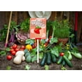 thumbnail image 5 of Eveokoki Aluminum Seed & Plant Labels - Plant Markes for Seedlings-Plant Tags for Pots - Garden Signs for Vegetable - Durable Markers for Plants Outdoor Waterproof - Garden Decor for Farmhouse, 5 of 6