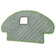 thumbnail image 4 of Almohadillas de fregona para Robot aspirador Ecovacs Deebot Ozmo 610 930 15 Uds, 4 of 4