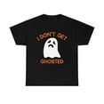 thumbnail image 3 of Funny Ghost Shirt Halloween Shirts for Women Plus Size 1X 2X 3X 4X 5X Ghost Halloween Costumes for Plus Size Women, 3 of 7