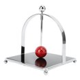 thumbnail image 3 of Stylish Napkin Holder, Space Saving Design, Durable Materials, Wide Application, Stylish Design Perfect for Kitchen Countertops and Restaurants, 3 of 8