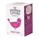 thumbnail image 1 of Té Chai Dulce Sweet Chai Higher Living Orgánico Sin Cafeína Higher Living HLSCHA415, 1 of 2