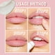 thumbnail image 2 of Exfoliante labial Hidrata Exfolia Ilumina Profundidad del Color de los Labios Cuida el Lápiz Labial Hidrata y Suaviza los Labios Set de Exfoliante Labial Exfoliante Hidratante Cuidado 50g de Exfoliant, 2 of 2