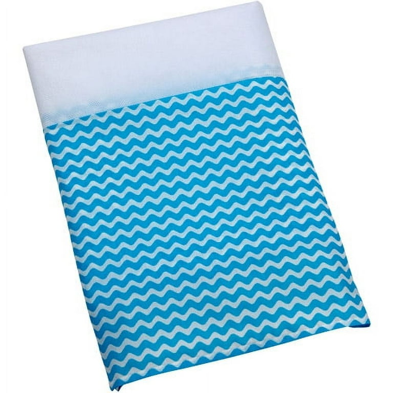Little Bedding by NoJo Ocean Dreams 3 Piece Crib Bedding Set