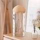 thumbnail image 5 of Jellyfish Night Light Sleeping Light Voice Control Atmosphere Light,B, 5 of 5