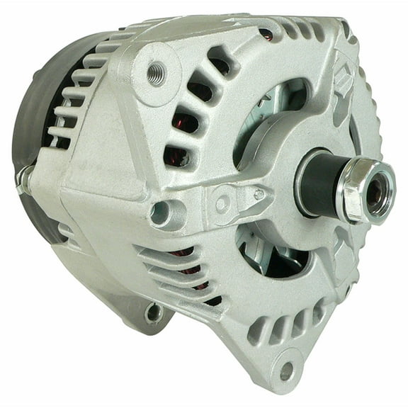 Alternator for Marelli 63377463, 63377464, MAN7463, MAN7464; 400-41008